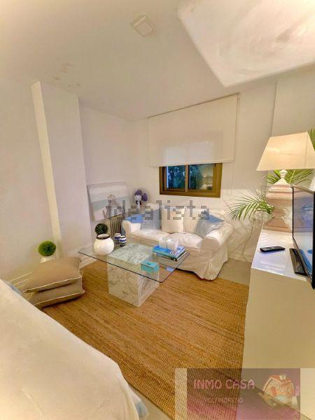 For rent of study in Marbella