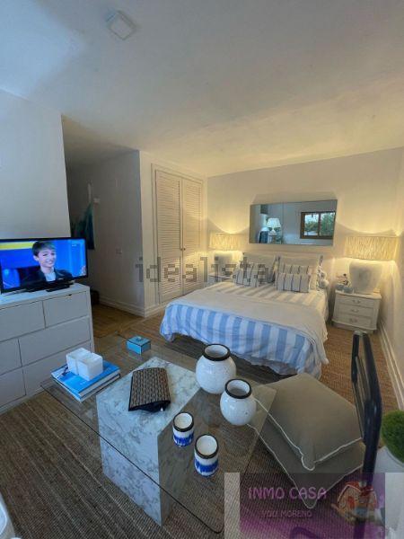 For rent of study in Marbella