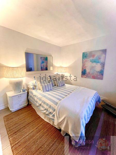 For rent of study in Marbella