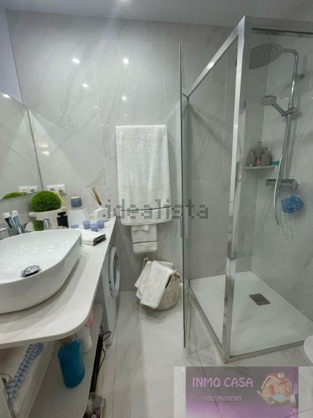 For rent of study in Marbella
