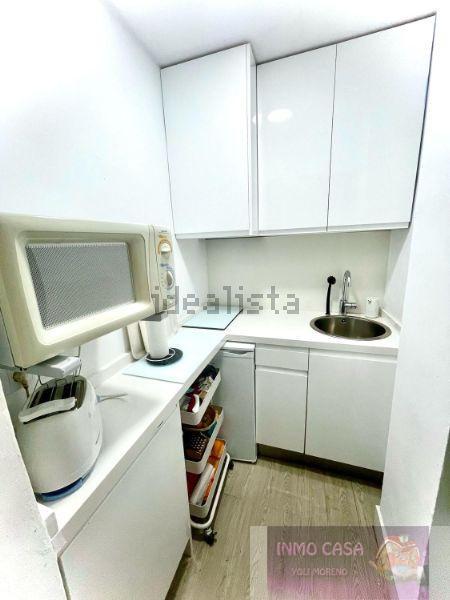 For rent of study in Marbella