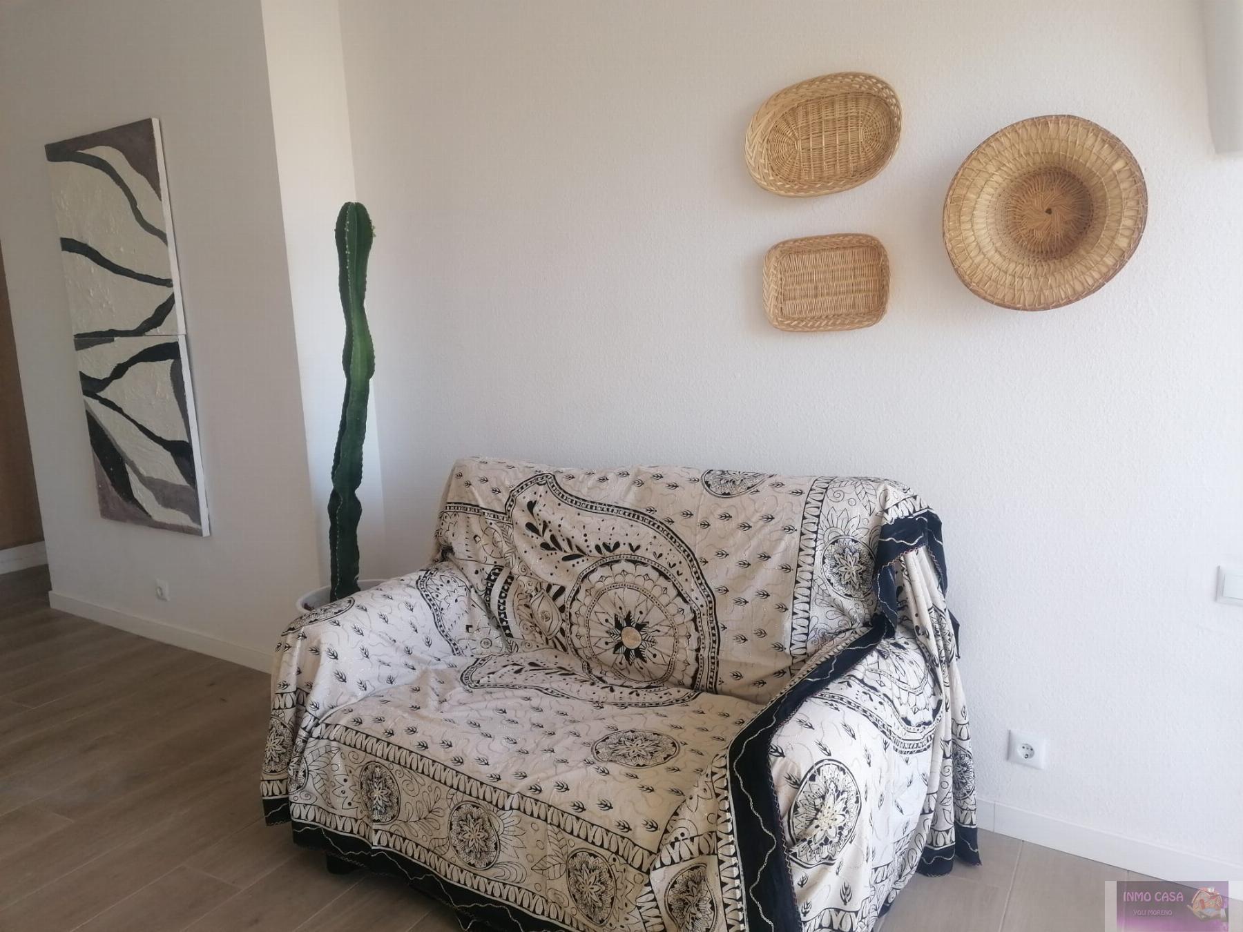 Alquiler de apartamento en Fuengirola