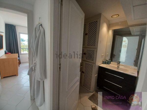 Alquiler de piso en Mijas