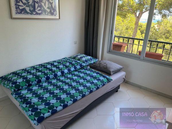 Alquiler de piso en Mijas