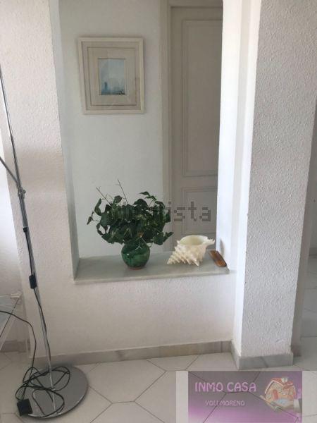 Alquiler de piso en Mijas