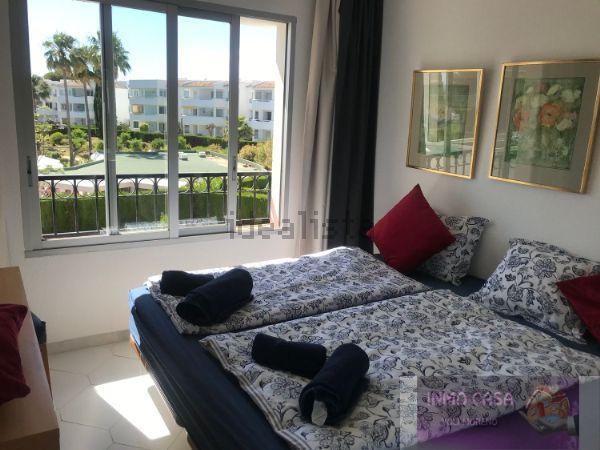 Alquiler de piso en Mijas