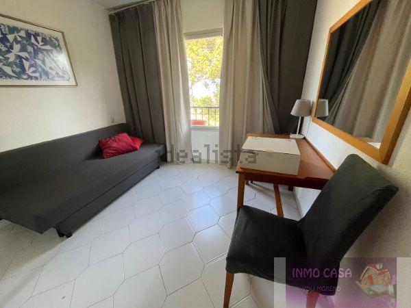 Alquiler de piso en Mijas