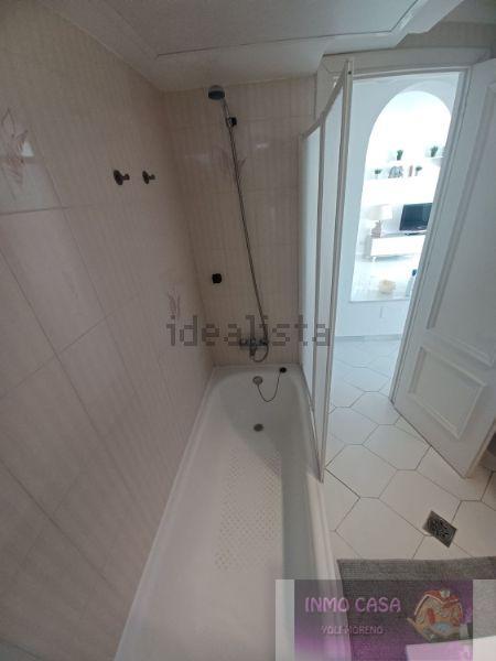 Alquiler de piso en Mijas