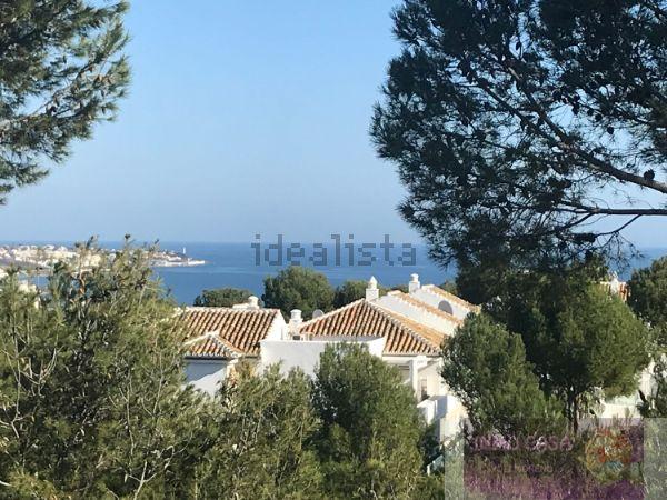 Alquiler de piso en Mijas