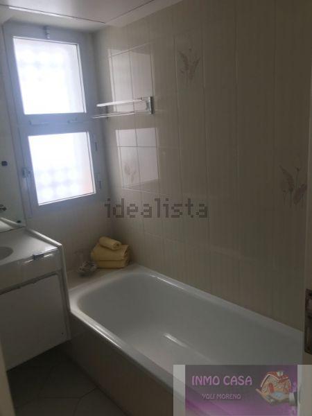 Alquiler de piso en Mijas