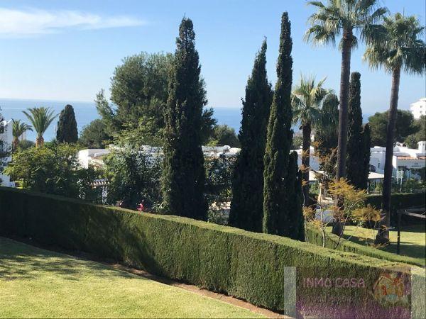 Alquiler de piso en Mijas