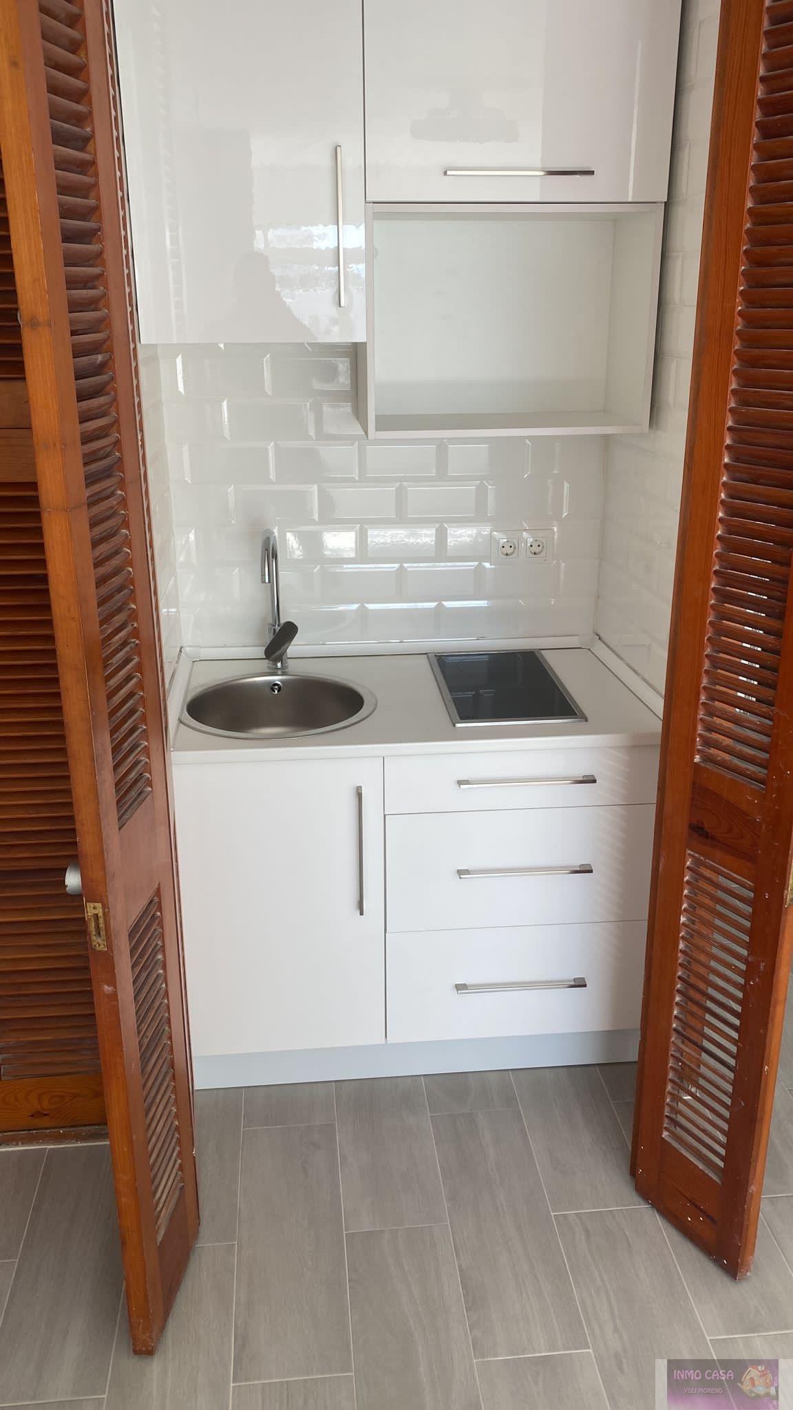 Alquiler de estudio en Torremolinos