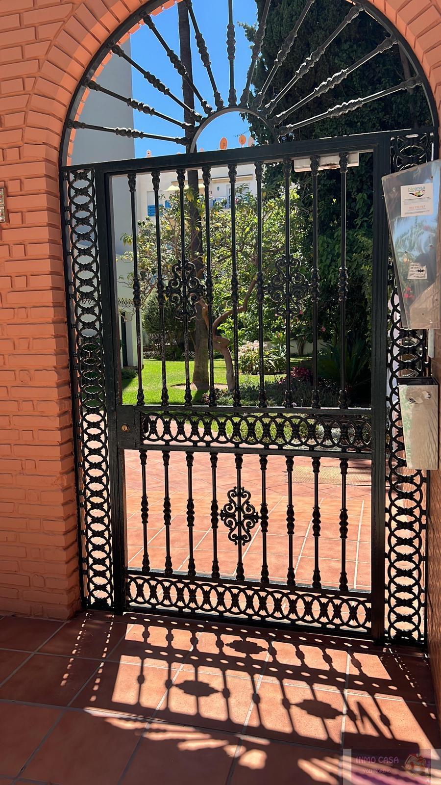 Alquiler de estudio en Torremolinos