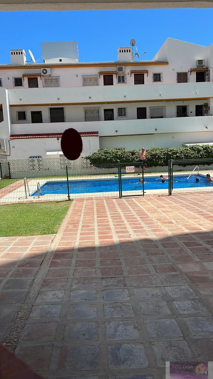 Alquiler de estudio en Torremolinos