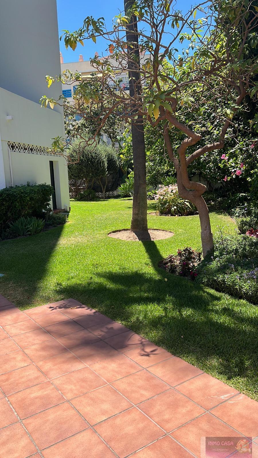 Alquiler de estudio en Torremolinos
