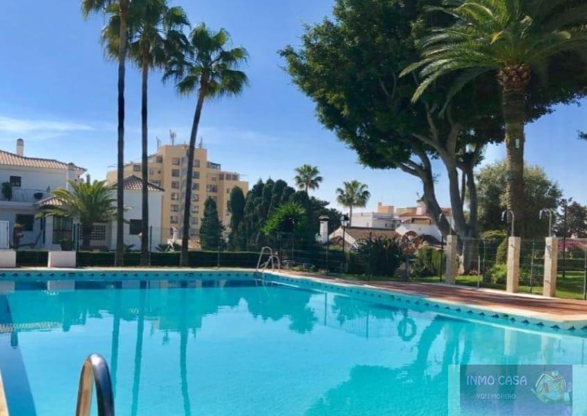 For rent of apartment in Torremolinos