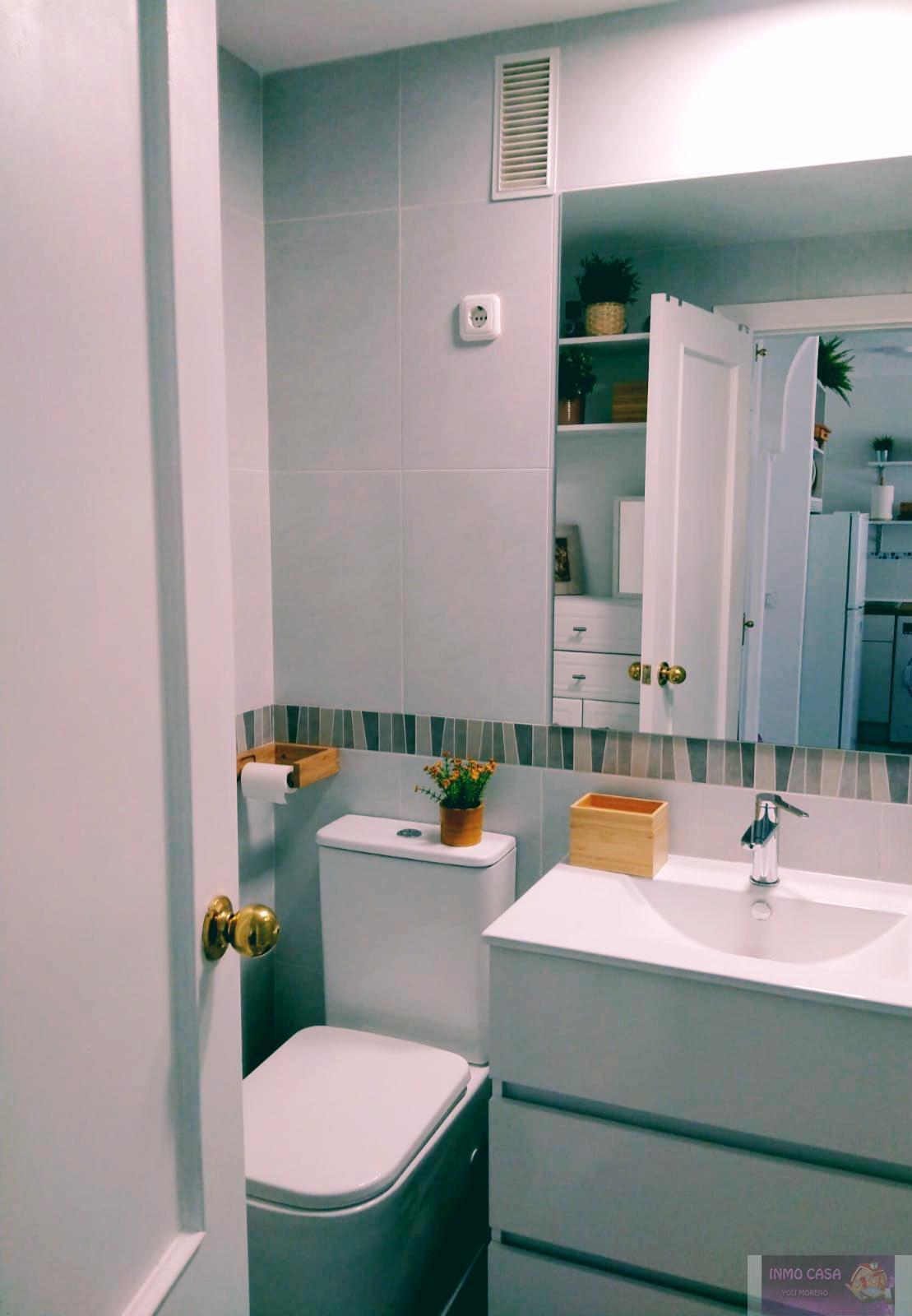 For rent of apartment in Torremolinos