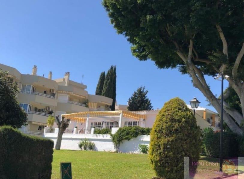 For rent of apartment in Torremolinos