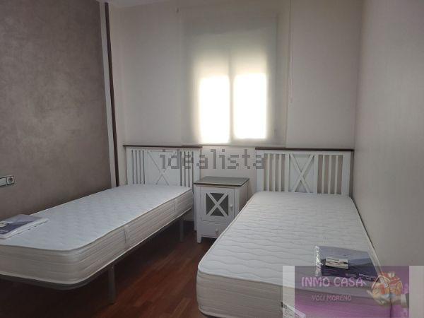 For rent of flat in Torremolinos