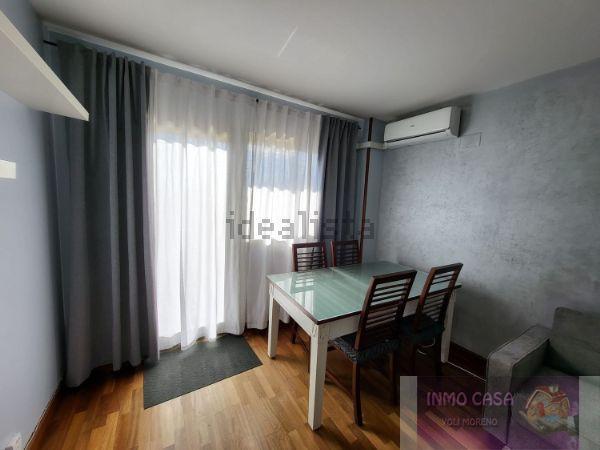 For rent of flat in Torremolinos