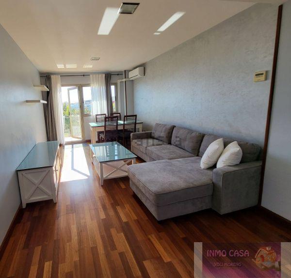 For rent of flat in Torremolinos