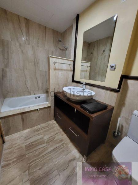 For rent of flat in Torremolinos