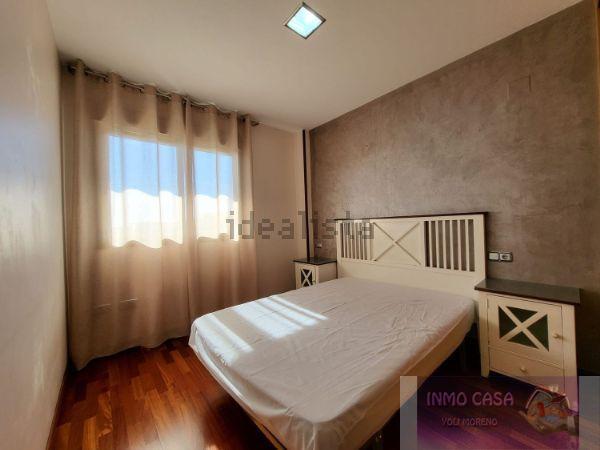 For rent of flat in Torremolinos