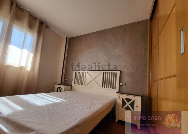 For rent of flat in Torremolinos