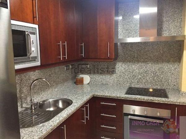 For rent of flat in Torremolinos