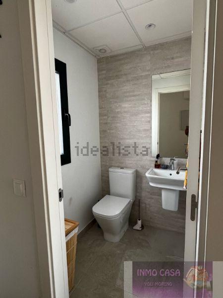 Alquiler de casa en Alhaurín de la Torre