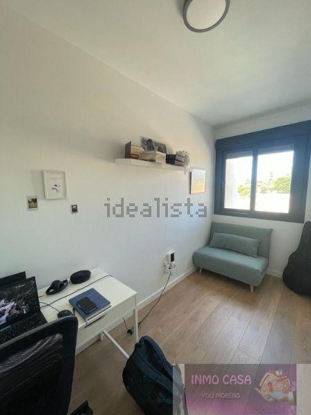 Alquiler de casa en Alhaurín de la Torre