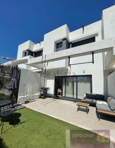 Alquiler de casa en Alhaurín de la Torre