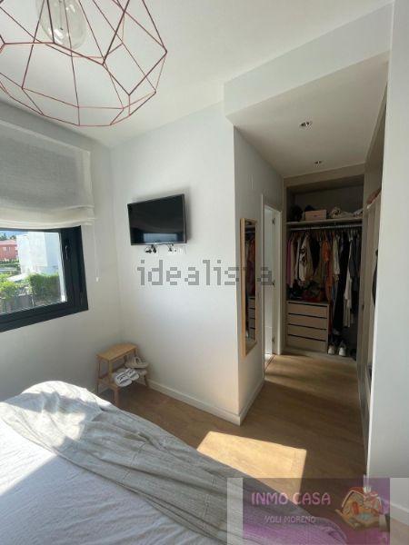Alquiler de casa en Alhaurín de la Torre