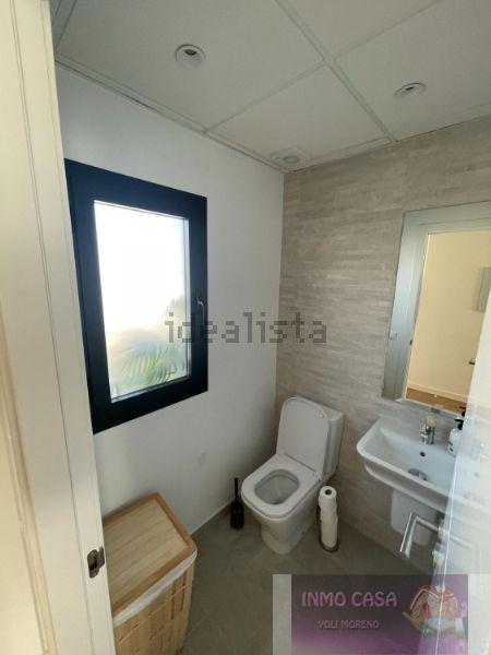 Alquiler de casa en Alhaurín de la Torre