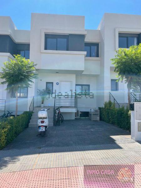 Alquiler de casa en Alhaurín de la Torre