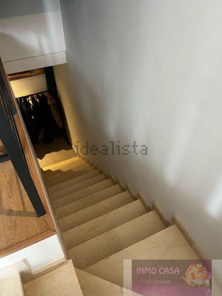 Alquiler de casa en Alhaurín de la Torre