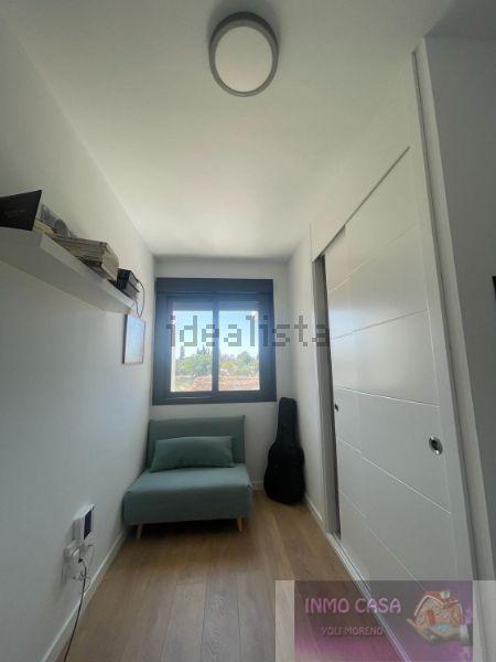 Alquiler de casa en Alhaurín de la Torre