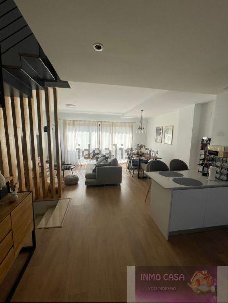 Alquiler de casa en Alhaurín de la Torre