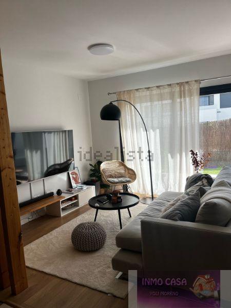 Alquiler de casa en Alhaurín de la Torre