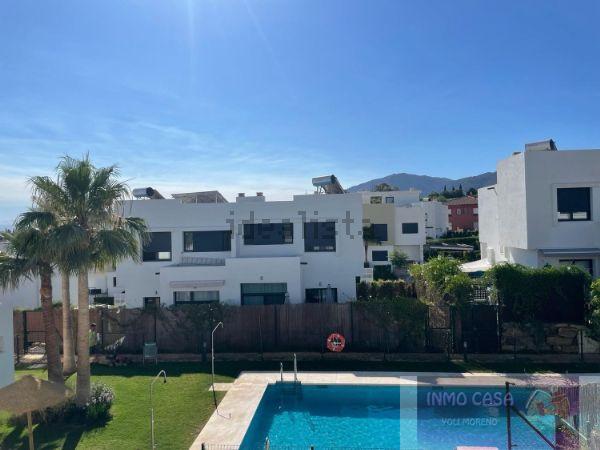 Adosado en alquiler en Pinos de alhaurin , Alhaurin de la Torre