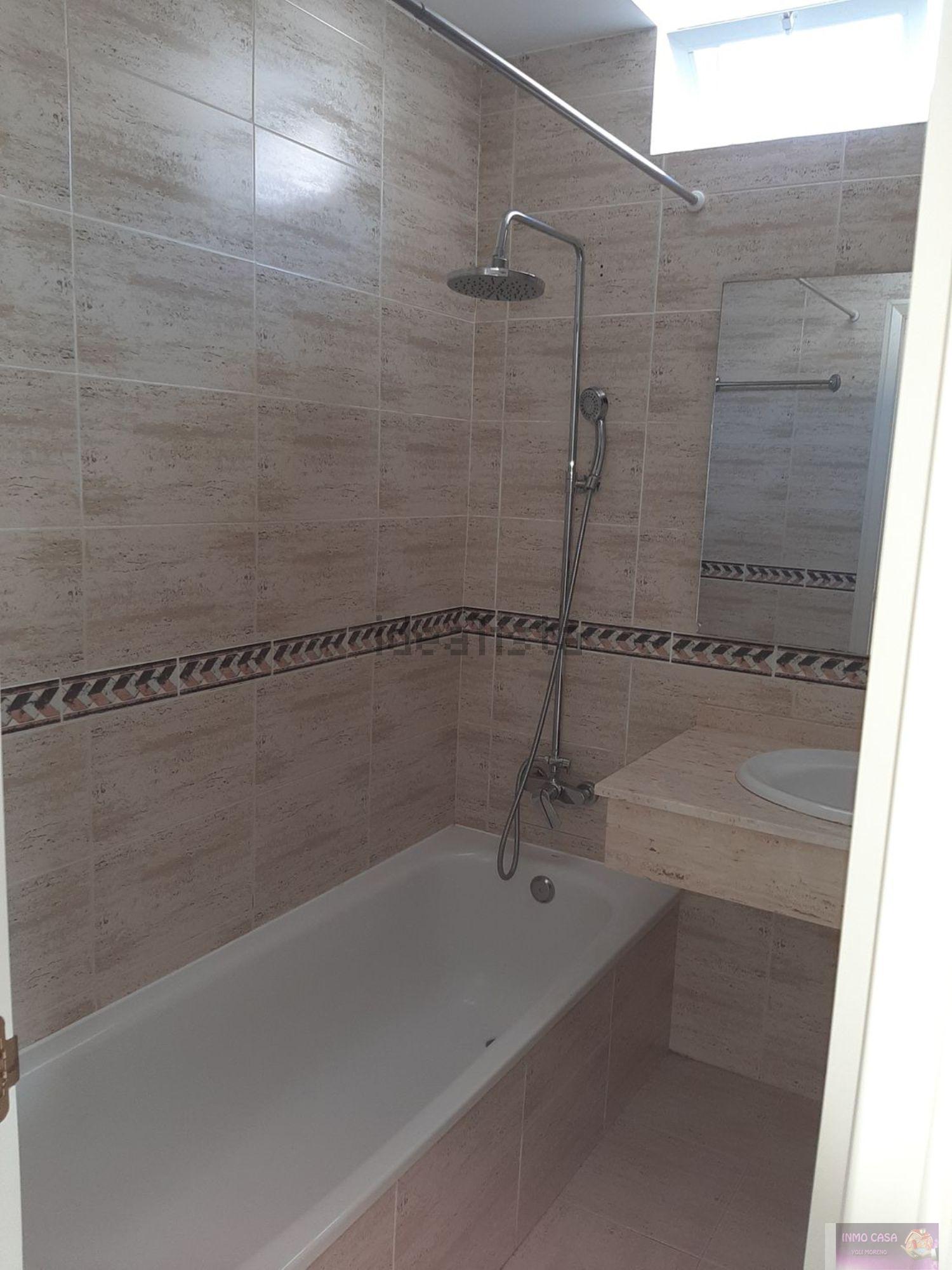 For rent of penthouse in Marbella