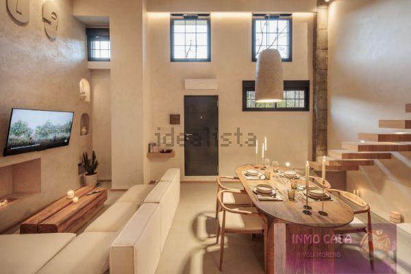 Alquiler de dúplex en Estepona
