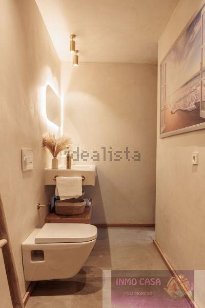 Alquiler de dúplex en Estepona