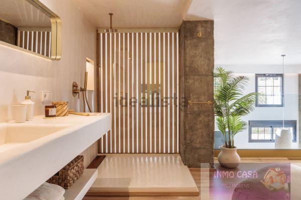 Alquiler de dúplex en Estepona