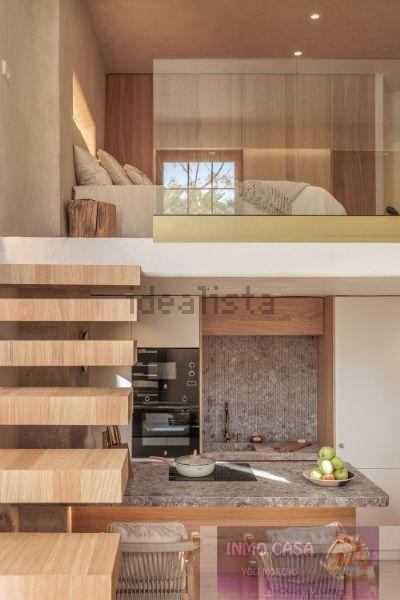 Alquiler de dúplex en Estepona
