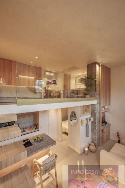 Alquiler de dúplex en Estepona