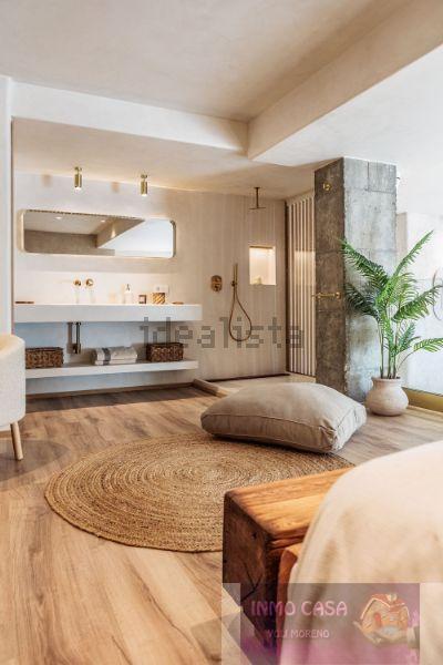 Alquiler de dúplex en Estepona