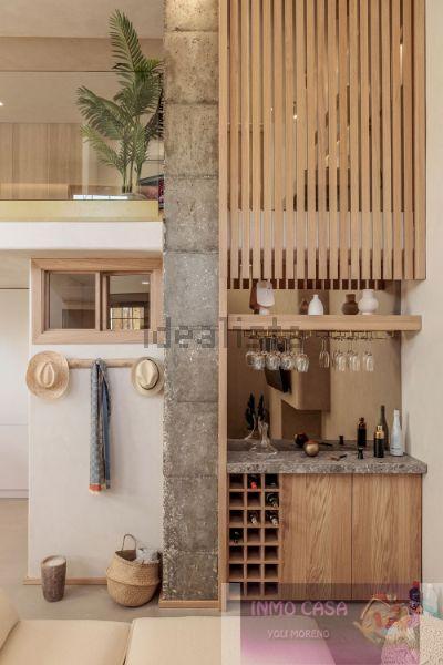 Alquiler de dúplex en Estepona