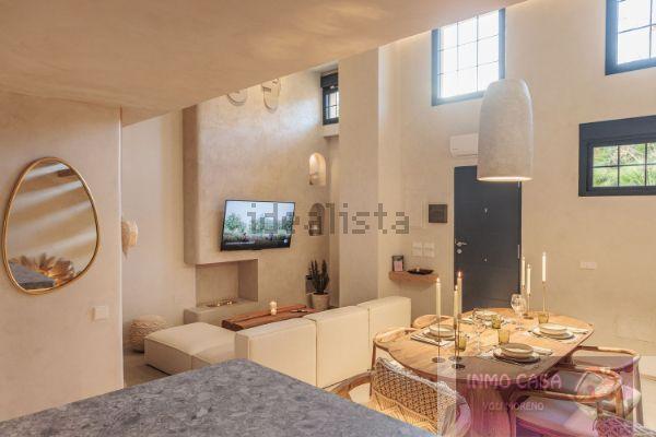 Alquiler de dúplex en Estepona