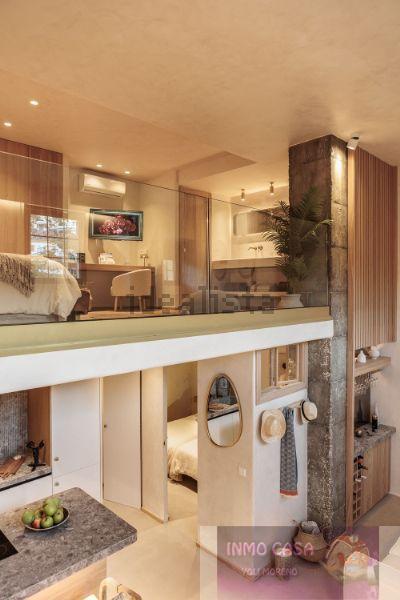 Alquiler de dúplex en Estepona